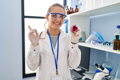 Día Internacional Mujer y Niña en la Ciencia