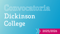 [2025/2026] Dickinson College