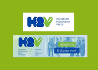 Brokerage Event: II Congreso Nacional de Hidrógeno Verde