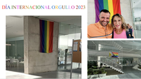 Día Internacional del Orgullo 2023