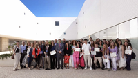 Acto de Honores y Distinciones de la Facultad de Psicología y Logopedia