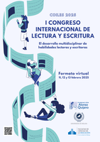 I Congreso Internacional de Lectura y Escritura (COILES 2025)