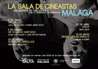 Sala de Cineastas - Temporada 8