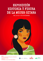 Exposición Historia y Figura de la Mujer Gitana