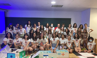 CAMPUS TECH CHICAS – INDUSTRIALES 2023