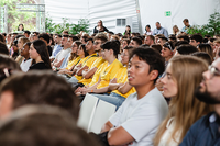 Nueve estudiantes han participado en la European Innovation Academy, líder en educación empresarial tecnológica