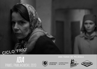 Martes cine: IDA