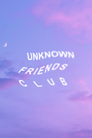 I JORNADA DE ARTE MULTIDISCIPLINAR POR UNKNOWN FRIENDS CLUB