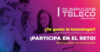 Entrega de Premios de las I Olimpiadas de Teleco