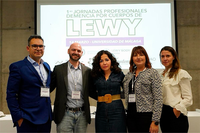 Los últimos avances en investigación y diagnóstico sobre demencia por cuerpos de Lewy, a debate en la UMA