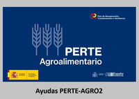 Ayudas PERTE del Sector Agroalimentario PERTE-AGRO2