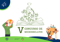 Ganadores V Concurso de Microrrelatos