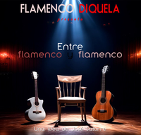 ENTRE FLAMENCO Y FLAMENCO