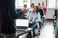 Comunicado de las Universidades Públicas Andaluzas para la incorporación de profesorado ayudante doctor