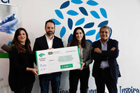 Un sistema inteligente de ayuda al diagnóstico de enfermedad coronaria, III Premio Unicaja de Innovación en Biomedicina y Salud 