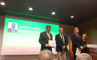 Reconocimiento a la excelencia académica