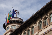 El Claustro de la UMA se renueva con la participación de toda la comunidad universitaria