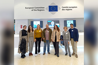 El proyecto ‘QA[4]EuroFam’ implementa un protocolo de garantía de calidad de apoyo familiar en 19 países europeos