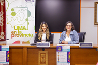 Salud mental y educación sexual y digital, en las VII Jornadas sobre Adolescencia de Benalmádena