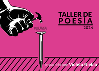 TALLER DE POESÍA #pUMA 2024