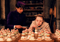 Fancine de Verano: El Gran Hotel Budapest / Jueves 6 de julio 