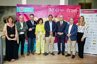 Inaugurados los Cursos de Verano de la UMA en la sede de Málaga capital