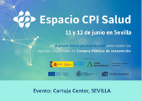 Evento: Espacio CPI Salud