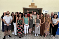 La Facultad de Medicina, sede de la XIV reunión de Jóvenes Farmacólogos de Andalucía