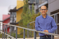 Juan Miguel Morales, VII Premio Fundación Banco Sabadell a las Ciencias y la Ingeniería