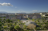 Comienzo progresivo de las clases en la Universidad de Málaga