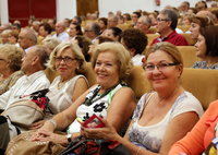 La XXII Edición del Aula de Mayores de la UMA abre el plazo de matrícula 