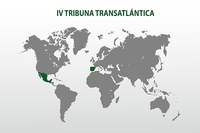 IV Tribuna Transatlántica, “Presentación de las obras completas de Juan Antonio Ortega y Medina (Málaga, 1913 – México, 1992)”