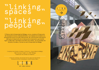 PRESENTACIÓN DE “LINKING SPACES, LINKING PEOPLE"