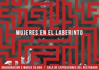 MUJERES EN EL LABERINTO