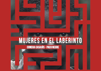 Exposición "Mujeres en el laberinto"