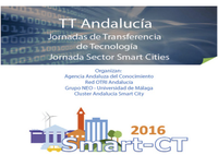 Jornada de Transferencia en Smart Cities. Reuniones bilaterales.