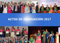 Actos de Graduación de FEST 2017