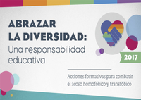 ABRAZAR LA DIVERSIDAD