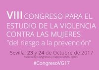 VIII Congreso para el Estudio de la Violencia Contra las Mujeres