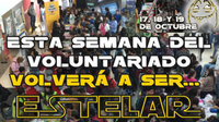 Semana del Voluntariado 2017