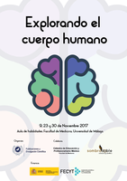 Explorando el cuerpo humano