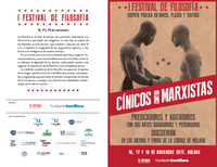 I Festival de Filosofía