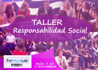 Taller Responsabilidad Social