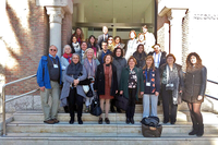 Una conferencia internacional aborda la comunicación dirigida a personas con necesidades especiales