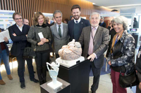 La UMA presenta nuevas terapias para la recuperación del lenguaje en la Ventana a la Ciencia