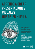 Aprende a crear presentaciones visuales que dejen huella