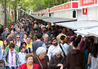 UMA Editorial lleva sus novedades a la Feria del Libro de Granada 2018