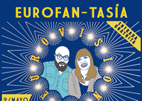 Eurofan-tasía. Show (Entrada gratuita)