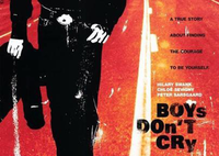 #UMACINE: Boys Don’t Cry