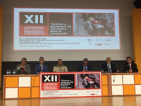 XII Jornadas sobre Seguridad, Emergencias y Catástrofes